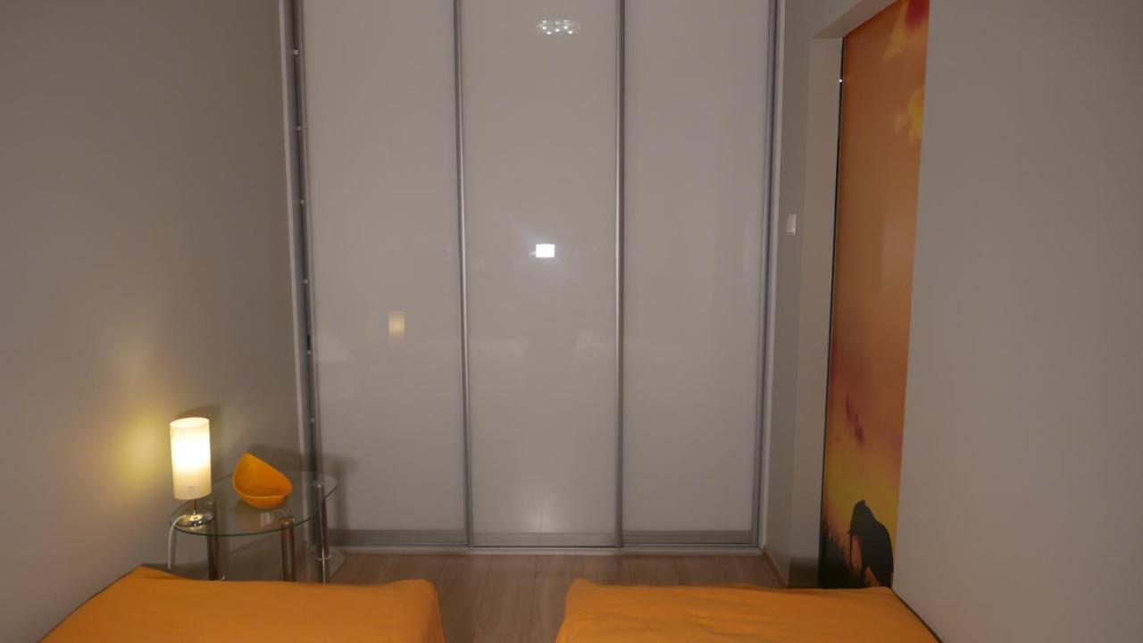 Green Dream Polanki - Sauna & Bicycle & Bicycle Room Kolberg Exterior foto