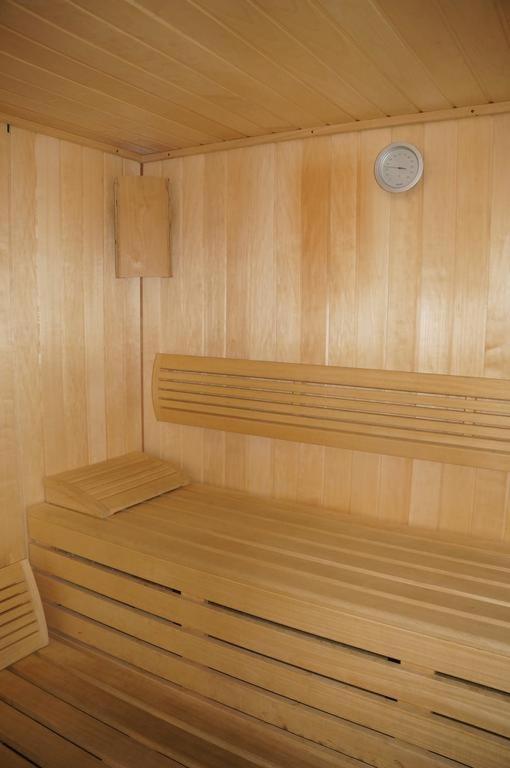 Green Dream Polanki - Sauna & Bicycle & Bicycle Room Kolberg Exterior foto