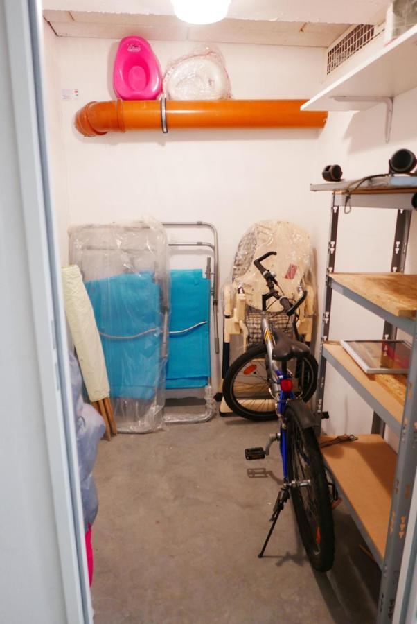 Green Dream Polanki - Sauna & Bicycle & Bicycle Room Kolberg Exterior foto